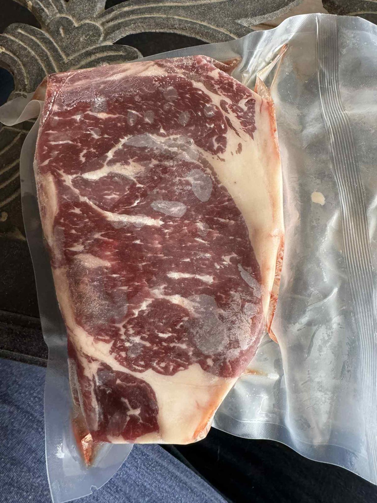 Full Beef